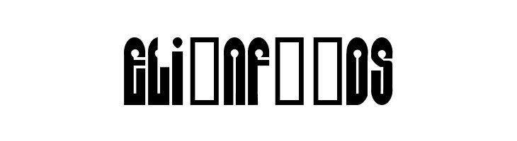 Grey[Alien]SW  Free Fonts Download