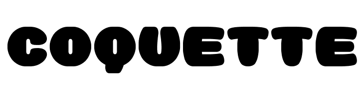 Doughnut Monster__G  Free Fonts Download