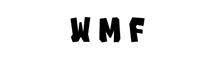 Rocks__G  Free Fonts Download