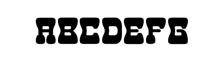 Goma Western 2  Free Fonts Download