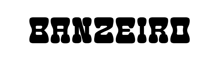 Goma Western 2  Free Fonts Download