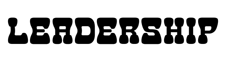 Goma Western 2  Free Fonts Download