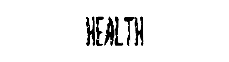 Zombie Shooting  Free Fonts Download