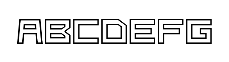 G-Type  Free Fonts Download