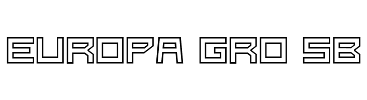 G-Type  Free Fonts Download