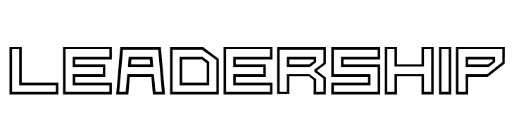 G-Type  Free Fonts Download