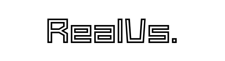 Super G-Type 2  Free Fonts Download