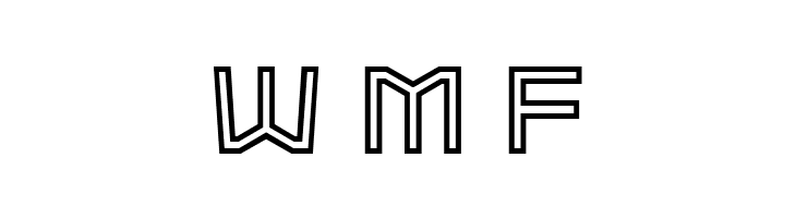 Super G-Type 2  Free Fonts Download