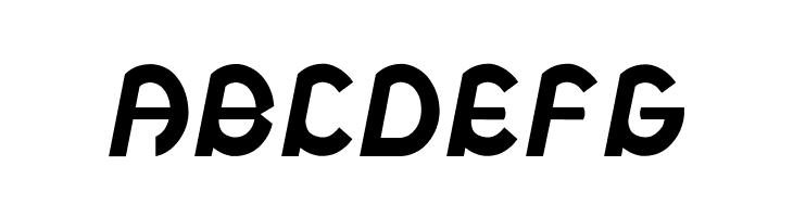 Steel Boy__G  Free Fonts Download