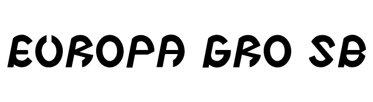Steel Boy__G  Free Fonts Download