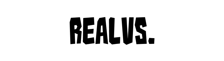 Kaiju Monster__G  Free Fonts Download