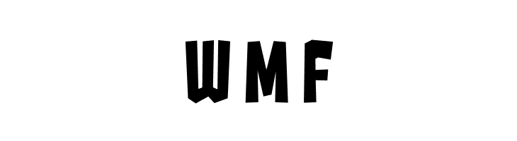 Kaiju Monster__G  Free Fonts Download