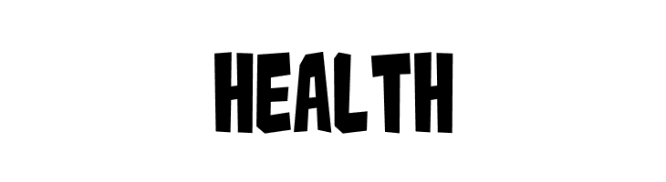 Kaiju Monster__G  Free Fonts Download