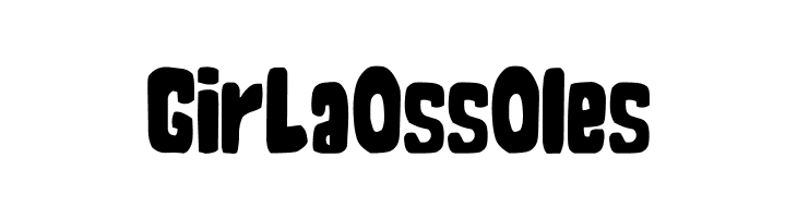 Marker__G  Free Fonts Download
