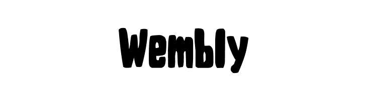 Marker__G  Free Fonts Download