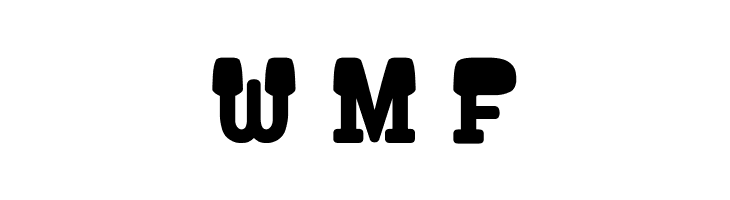 ATAMA-SERIF__G  Free Fonts Download