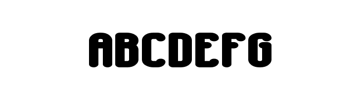 Chumbly BRK  Free Fonts Download