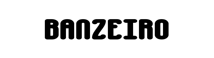 Chumbly BRK  Free Fonts Download