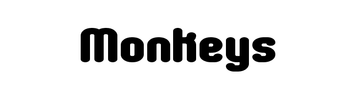 Chumbly BRK  Free Fonts Download