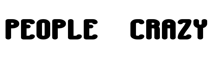 Chumbly BRK  Free Fonts Download