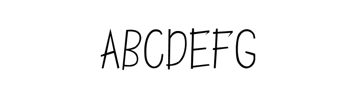 Ballpoint Pen  Free Fonts Download