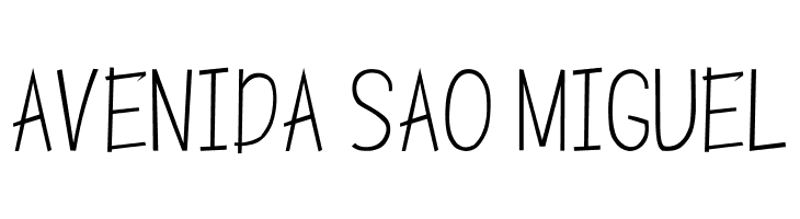 Ballpoint Pen  Free Fonts Download