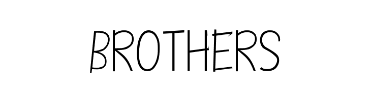 Ballpoint Pen  Free Fonts Download