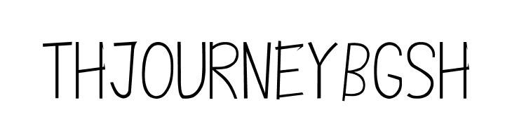 Ballpoint Pen  Free Fonts Download