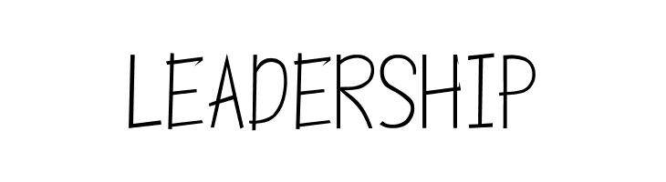 Ballpoint Pen  Free Fonts Download