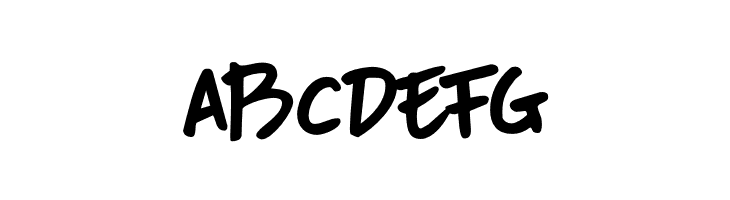 DK More Or Less Regular  Free Fonts Download