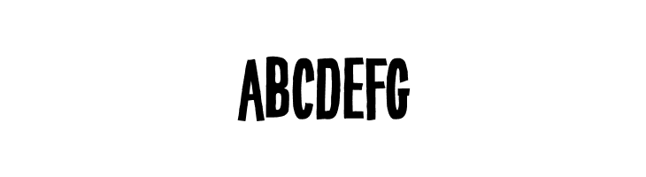 DK Crypt Regular  Free Fonts Download