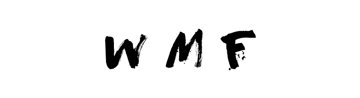 DK Flagellum Dei Regular  Free Fonts Download