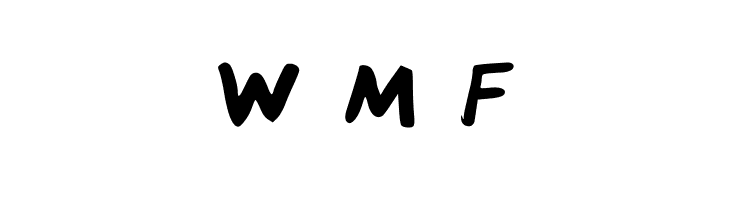 azaura  Free Fonts Download
