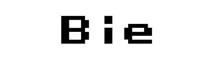 Mega Man 10 Regular  Free Fonts Download