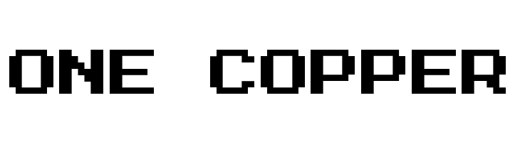 Mega Man 10 Regular  Free Fonts Download