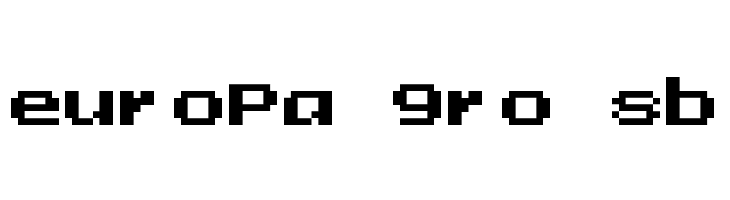 Mega Man 10 Regular  Free Fonts Download