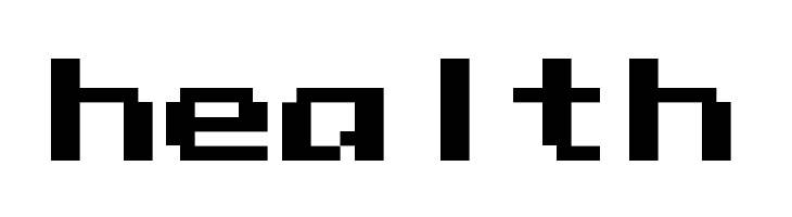 Mega Man 10 Regular  Free Fonts Download