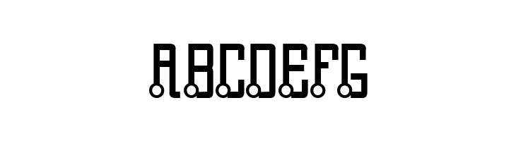 Quasidipitous  Free Fonts Download