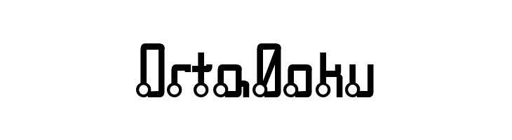 Quasidipitous  Free Fonts Download