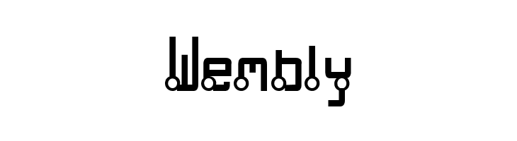 Quasidipitous  Free Fonts Download