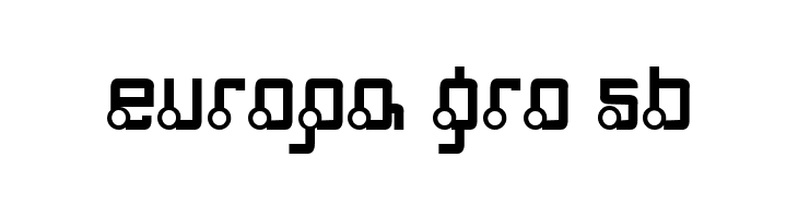 Quasidipitous  Free Fonts Download