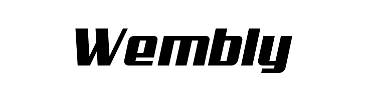 Aero  Free Fonts Download