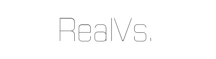 Huntkey Thin  Free Fonts Download