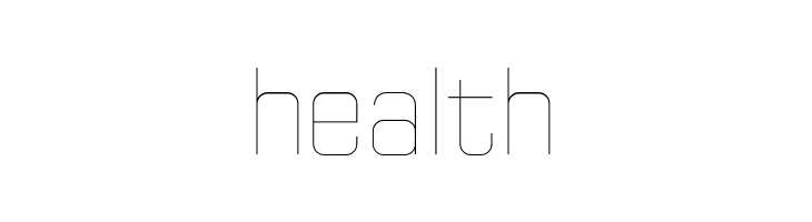 Huntkey Thin  Free Fonts Download
