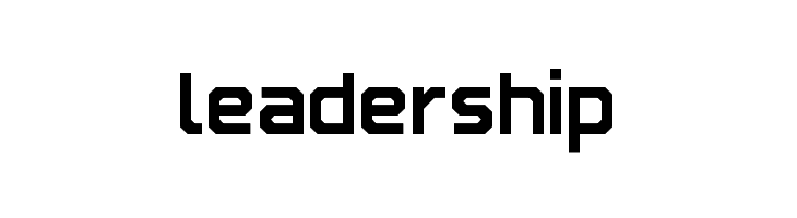 TypeTwo Regular  Free Fonts Download