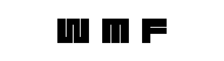 Meek Regular  Free Fonts Download