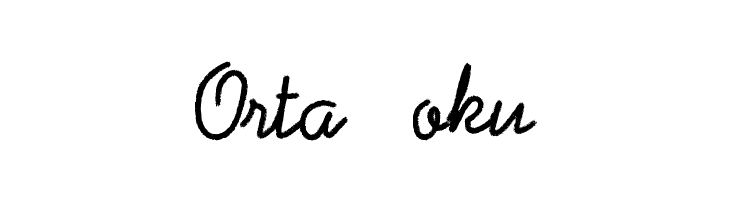 Coalpen  Free Fonts Download