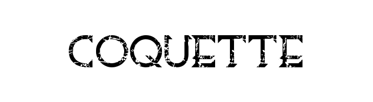 Paralyzed Sky and Moon - LJ-design Studios Grunge  Free Fonts Download