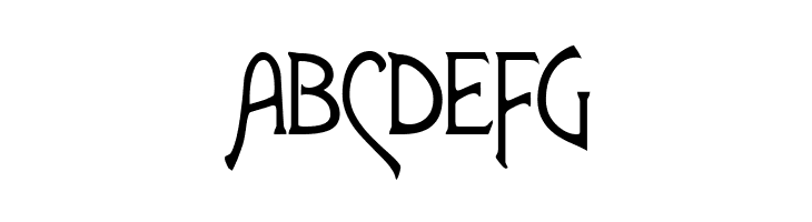 Parsnip  Free Fonts Download