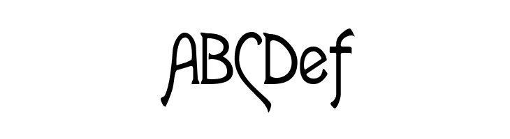 Parsnip  Free Fonts Download